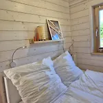Hébergement de vacances 308 Modernes Tiny House Mit Naturblick