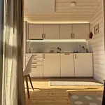 Hébergement de vacances 308 Modernes Tiny House Mit Naturblick Bleckede