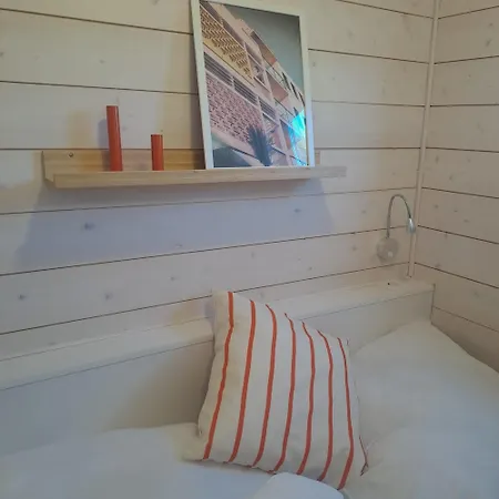308-tiny House Bleckede