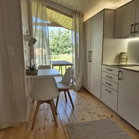 308-tiny House Holiday home