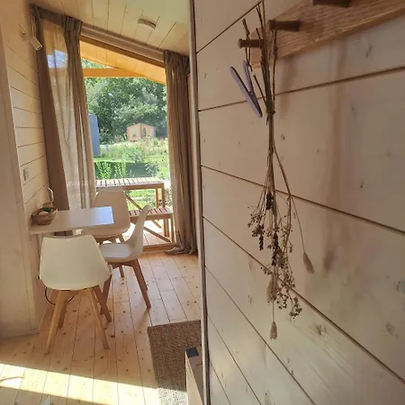 308-tiny House Holiday home *