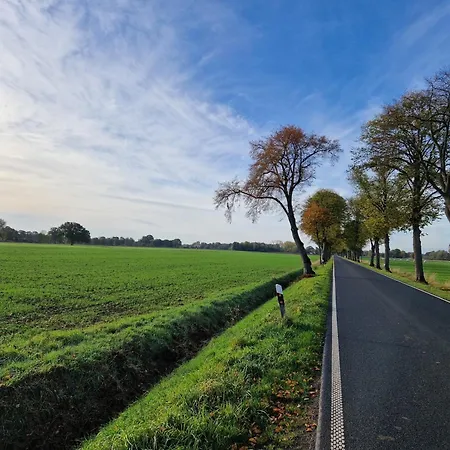 Modernes Tiny House Mit Naturblick 308 Nyaraló Bleckede