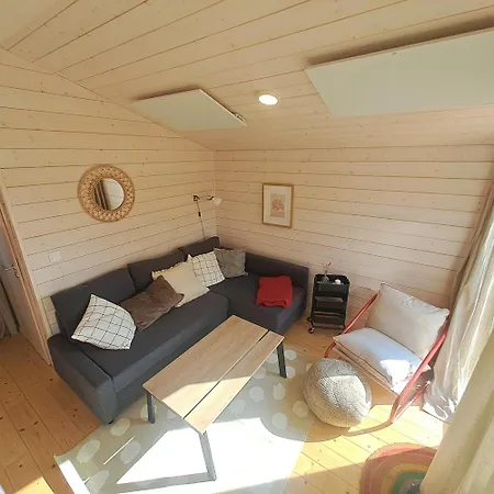 308-tiny House *