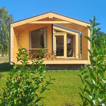 308-tiny House Holiday home