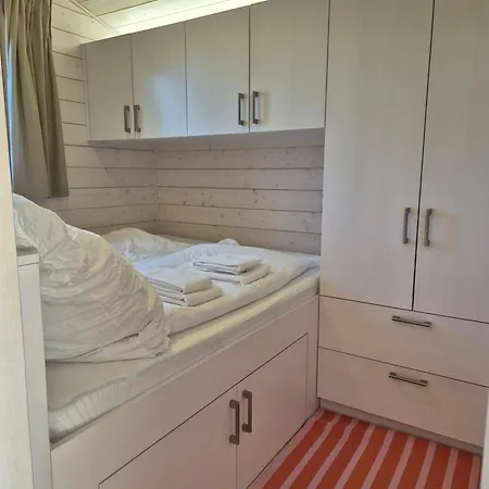 308 Modernes Tiny House Mit Naturblick * Bleckede