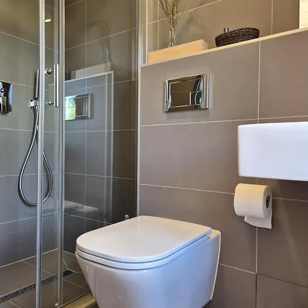 Modernes Tiny House Mit Naturblick 308 * Bleckede