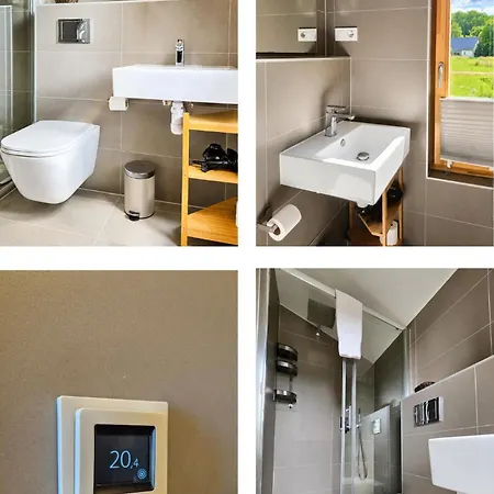 308 Modernes Tiny House Mit Naturblick *